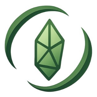 CrystalWhey - An innovative strategy towards the sustainable separation of whey proteins logo